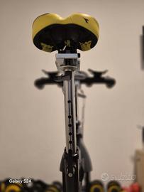 Diadora Racer 23 - Cyclette Professionale