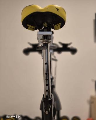 Diadora Racer 23 - Cyclette Professionale