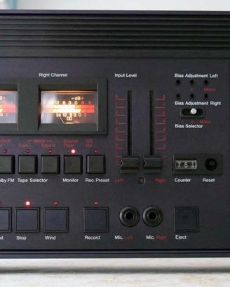 Tandberg  TCD-440