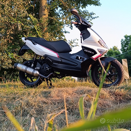 Runner 200 st - 300 cc