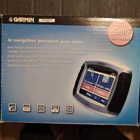 NAVIGATORE MOTO GARMIN