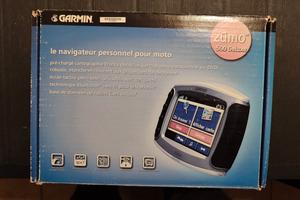 NAVIGATORE MOTO GARMIN