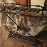 portasci fuoristrada 