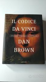 Dan Brown - Il codice da Vinci -Ed speciale