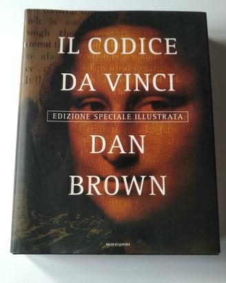 Dan Brown - Il codice da Vinci -Ed speciale