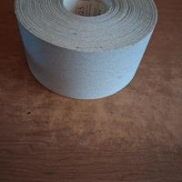 Carta abrasivi per smalto grana 80