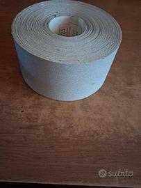 Carta abrasivi per smalto grana 80