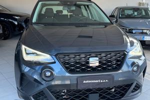 Seat Arona 1.0 TGI Style