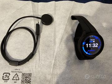 Smartwatch Samsung Galaxy Watch5 Pro LTE 45 mm