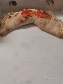 Pizzaiolo cuoco