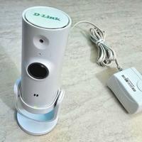 Telecamera D-Link DCS-8000LHV2