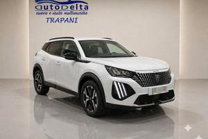Peugeot 2008 PureTech 100 S&S Allure