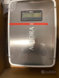 Inverter aurora