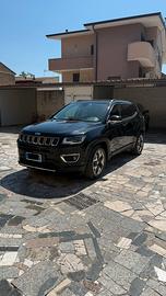 Jeep compass 1.6tdi