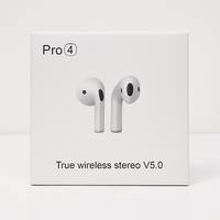 Cuffie Bluetooth Pro 4 – TWS Wireless