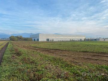 Terreno agricolo ideale per vigneti