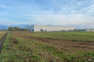 Terreno agricolo ideale per vigneti