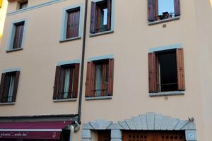 Grazioso monolocale in centro