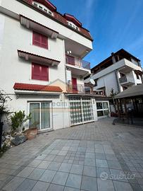 Villa plurifamiliare Via Enrico Fermi