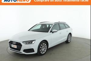 AUDI A4 WAUZZZF43PA004086