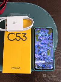 tel. REALME C 53