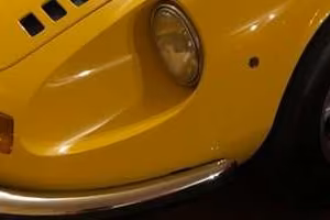 Ferrari 246 Dino GT Please read announcement insid