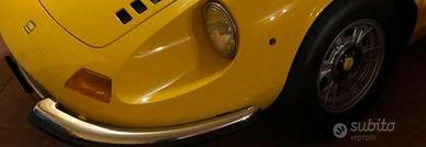 Ferrari 246 Dino GT Please read announcement insid