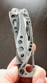 Pinza multiuso Skeletool 