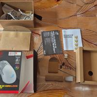 Asus Rog Gladius III Wireless Aimpoint - mouse