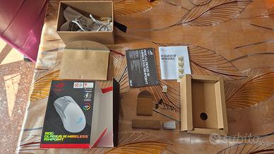 Asus Rog Gladius III Wireless Aimpoint - mouse