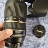 Tamron 70 300 sony A-Mount