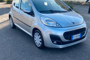 Peugeot 107 1.0 68CV 5p. /solo 130.000 km nuovissi