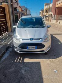 Ford b-max benzina  1.000 Ecoboost turbo cv. 100.