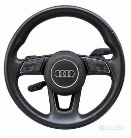 Volante AUDI originale +Airbag