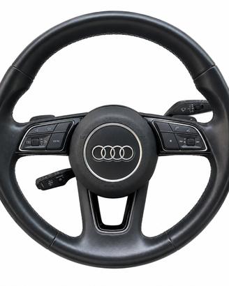 Volante AUDI originale +Airbag