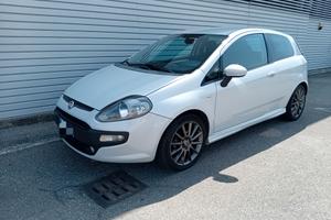 PUNTO EVO 1.4 SPORT (E5B) *UNICO - PROPRIETARIO*