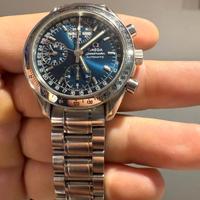 Omega Speedmaster Day Date Full set 2000