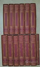 Dizionario Enciclopedico Treccani