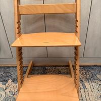 Seggiola Stokke Tripp Trapp