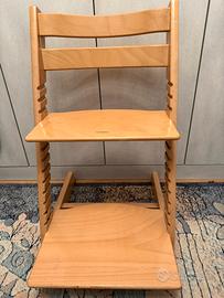 Seggiola Stokke Tripp Trapp