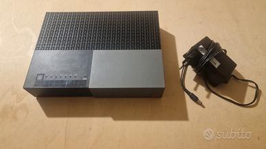 Modem TimHub, modello DGA4132TIM