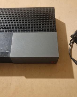 Modem TimHub, modello DGA4132TIM