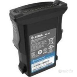 Batteria Zebra MC93