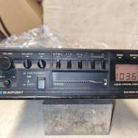 2 radio BLAUPUNKT  SAN REMO SQM29  AUDIOLA FD305