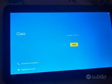 tablet Majestic Tab 911 3g