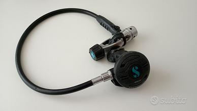 Erogatore Scubapro R190 - 1* stadio MK2