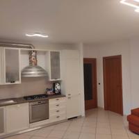 Cucina componibile Scavolini completa di elettrodo