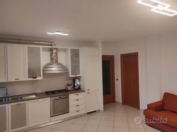 Cucina componibile Scavolini completa di elettrodo