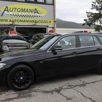 BMW 316 d Touring Luxury