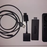 Amazon Fire Stick hdmi tv smart